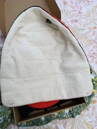 Set accessori per passeggino Babyzen YOYO 0+