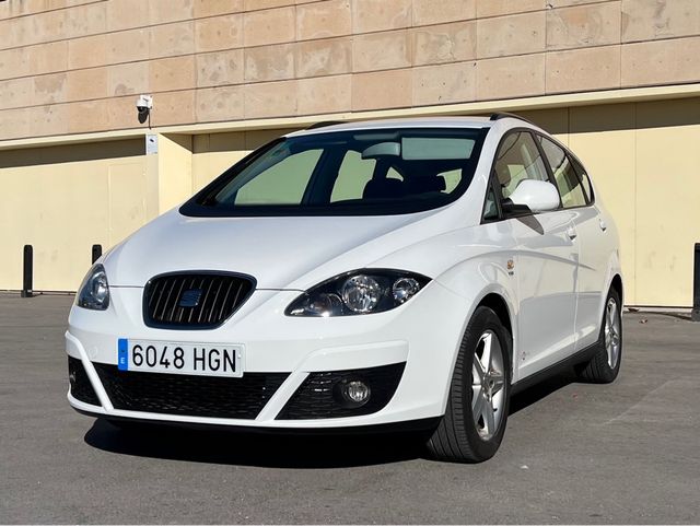 SEAT Altea 1.2 gasolina