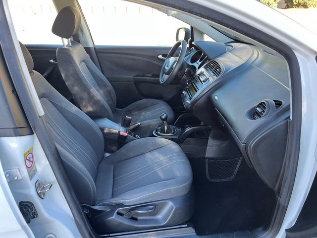 SEAT Altea 1.2 gasolina