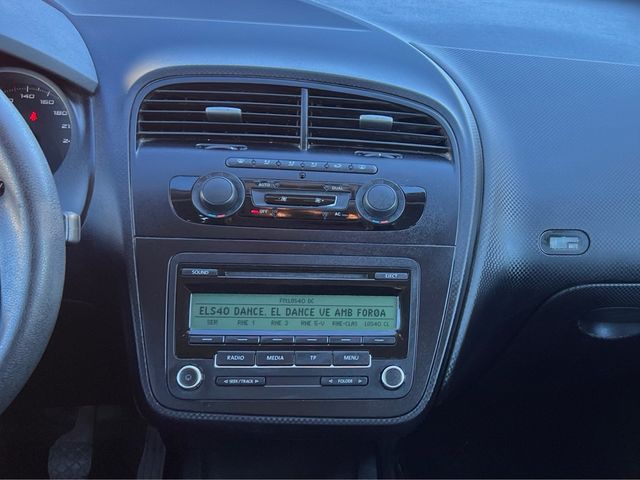 SEAT Altea 1.2 gasolina