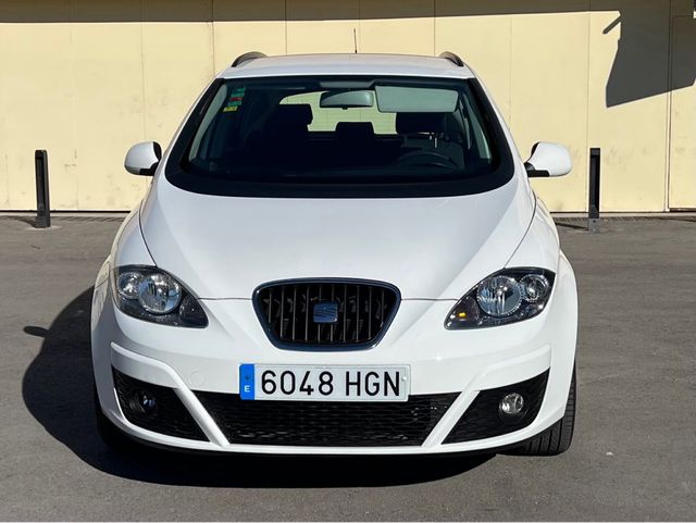 SEAT Altea 1.2 gasolina