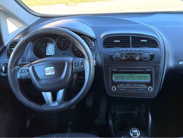 SEAT Altea 1.2 gasolina