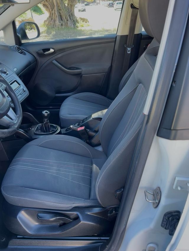 SEAT Altea 1.2 gasolina