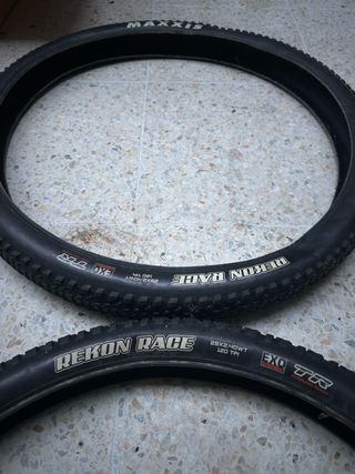 Maxxis Rekon Race 29x2.40 EXO TR