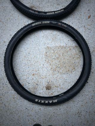 Maxxis Rekon Race 29x2.40 EXO TR