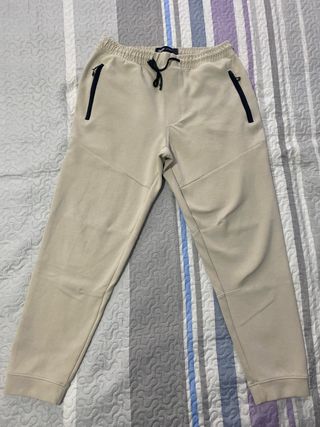 Pantalon chandal STWD Pull and Bear