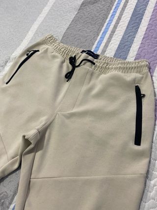 Pantalon chandal STWD Pull and Bear