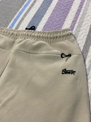 Pantalon chandal STWD Pull and Bear