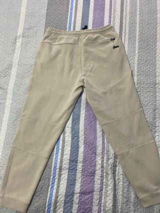 Pantalon chandal STWD Pull and Bear