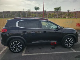 Citroen C5 Aircross 2019