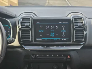 Citroen C5 Aircross 2019