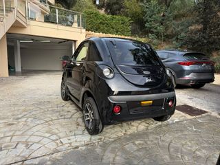 Microcar Due 2021