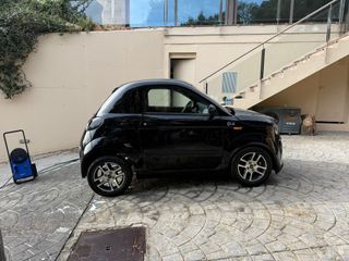 Microcar Due 2021