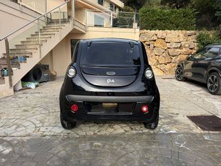 Microcar Due 2021