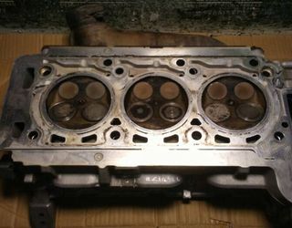 R2720161701 culata mercedes clase c (w203) 359125