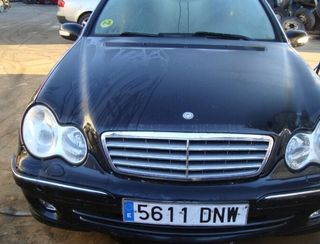 R2720161701 culata mercedes clase c (w203) 359125