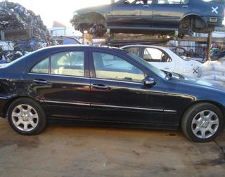 R2720161701 culata mercedes clase c (w203) 359125