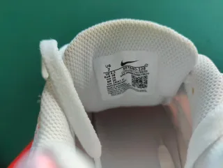 Nike Air Max Command Mujer Rosa Blanco