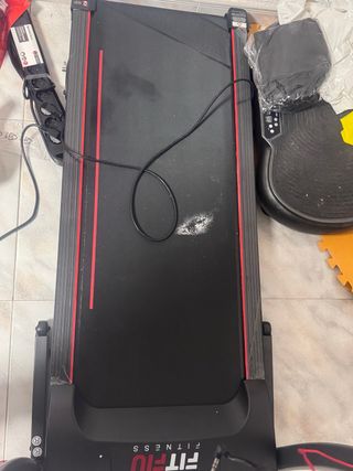 Cinta de correr FITFIU
