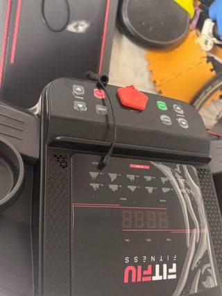 Cinta de correr FITFIU