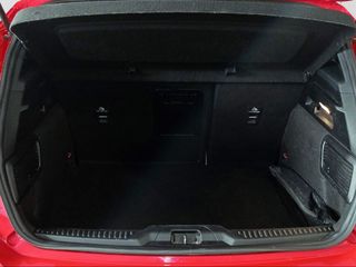 Ford Focus 1.0 Ecoboost MHEV 92kW ST-Line X