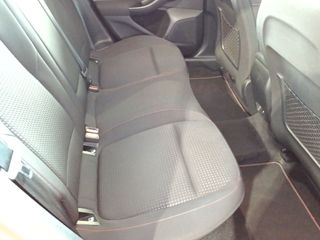 Ford Focus 1.0 Ecoboost MHEV 92kW ST-Line X