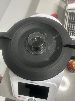 Monsieur Cuisine Connect Lidl Robot Cocina