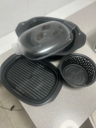 Monsieur Cuisine Connect Lidl Robot Cocina