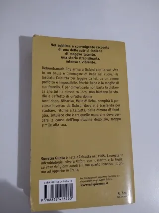 La casa dei giorni dorati