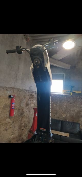 Yamaha Súper Jet 701