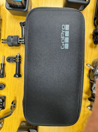 GoPro Hero 9 Black Fotocamera + Accessori