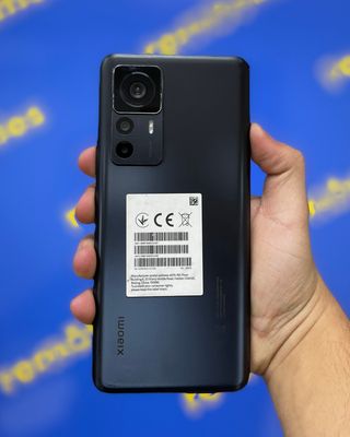 Xiaomi 12T Pro -109101-