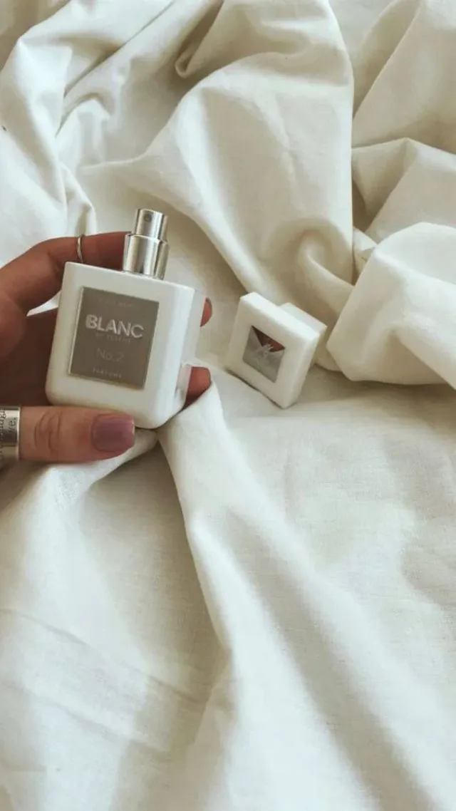 Perfumes de mujer, hombre y unisex