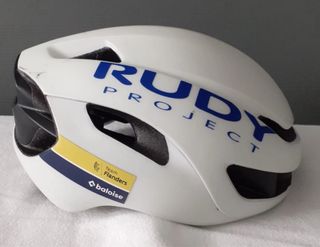 Casco Rudy Project Nytron Flanders S/M