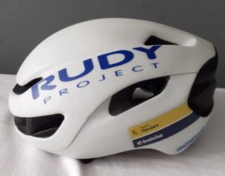 Casco Rudy Project Nytron Flanders S/M