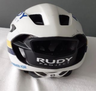 Casco Rudy Project Nytron Flanders S/M