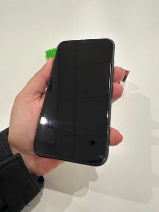 iPhone 11 64GB Negro