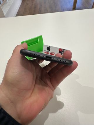 iPhone 11 64GB Negro