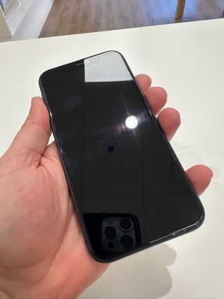 iPhone 11 64GB Negro