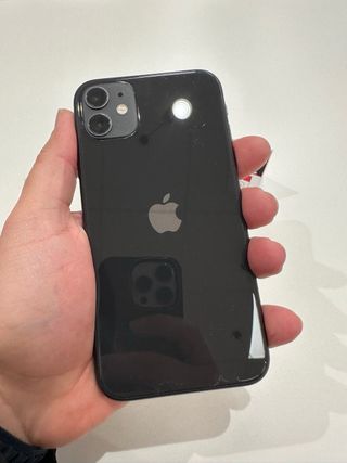 iPhone 11 64GB Negro