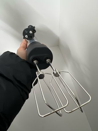 Batidora Brazo Cecotec CrossBlades 1500W