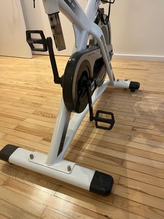 Bicicleta Estática BH SB2.2 en muy buen estado.