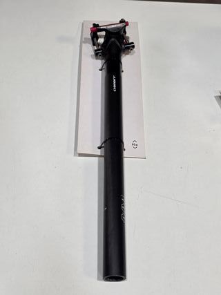 Tija Onoff Helium Carbon 0R 400mm