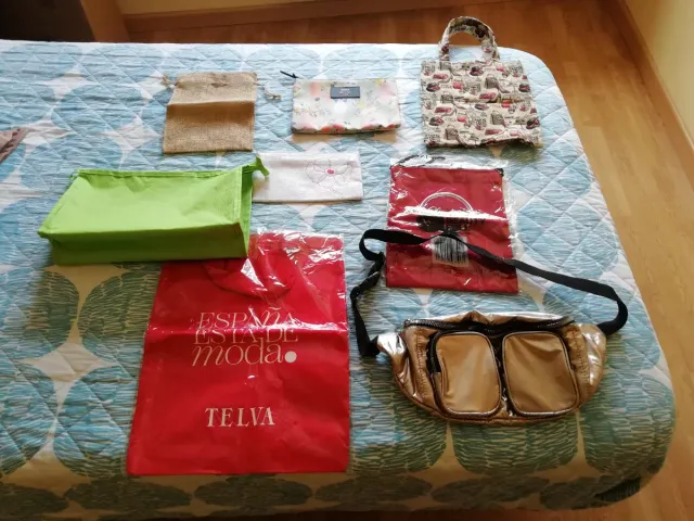 Pack Bimba y Lola NUEVO