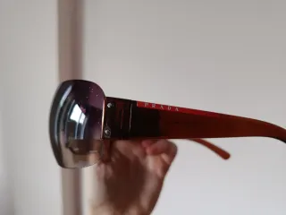 Gafas de sol Prada +regalo gafas sol aviador