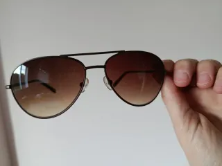 Gafas de sol Prada +regalo gafas sol aviador