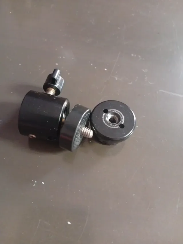 Trípode con Aro de Luz LED