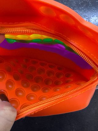 Borsetta Hello Kitty Pop It Bambina