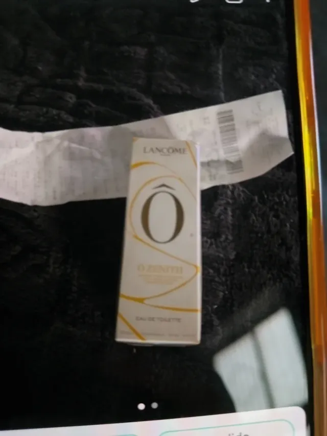 Lancôme O d'Azur Eau de Toilette 100ml