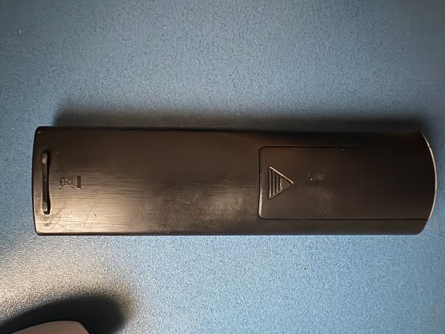 Televisión LG 32 pulgadas LJ610V